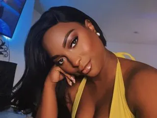 EboniAmore – webcam model profile photo
