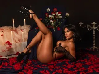 SamanthaSosa – webcam model profile photo